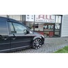 VW Caddy Maxi/Life 04- Винтовая подвеска V-Maxx c регулировкой по жесткости и высоте