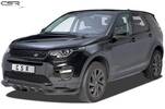 Land Rover Discovery 5/Discovery Sport 15- Реснички на фары