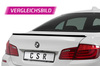 BMW 3er E46 Cabrio 98-04 Lip Спойлер на крышку багажника 