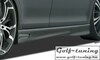 Hyundai i30 CW/Kombi FD/FDH 07-12 Накладки на пороги &quot;GT4&quot;