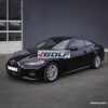 BMW 3er (G20) / 4er (G22) 18- Комплект пружин Eibach Pro-Kit с занижением -30мм