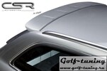 Audi A6 C6 4F Универсал 04-11 Спойлер на крышку багажника X-Line design