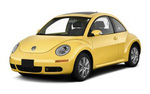 Тюнинг Volkswagen Beetle