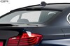 BMW 5er F10 10-17 Козырек на заднее стекло