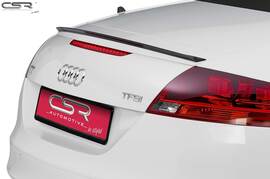 Audi TT FV/8S 14- Lip спойлер на крышку багажника
