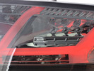 Audi TT 06-14 Фонари с дизайном Ligthbar светодиодные, тонированные