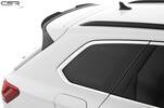 VW Touareg 3 (Typ CR) 07/2018- Спойлер на крышку багажника carbon look