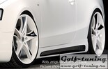 Audi A5/S5 B8/B81 07-16 Sportback Накладки на пороги