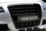 Audi TT 8N 98-06 Решетка радиатора rieger