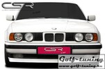 BMW E34 5er Седан/Универсал 87-95 Накладка на передний бампер