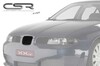 Seat Leon 1M/Toledo 1M 99-05 Решетка радиатора без значка