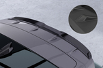 Hyundai Tucson 4/N-Line 20- Спойлер на крышку багажника матовый