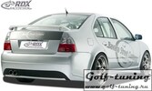 VW Bora Спойлер на крышку багажника "GT-Race"